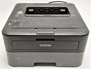 l2340dw printer