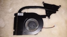 Genuine Acer Aspire V5-571 CPU Cooling Heatsink  Fan 60.4TU17.001 Tested A 
