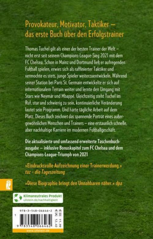 Thumbnail - Der Regelbrecher Tobias Schächter