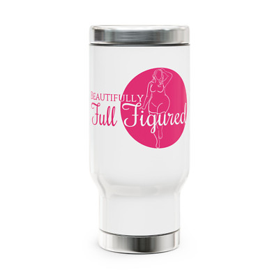 Travel mug