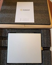 Goldshell SC BOX 900GH/s 200W Wi-Fi Siacoin Asic Miner ASIC With Power Supply