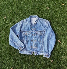 Vintage 1980s Levi's Jacket
