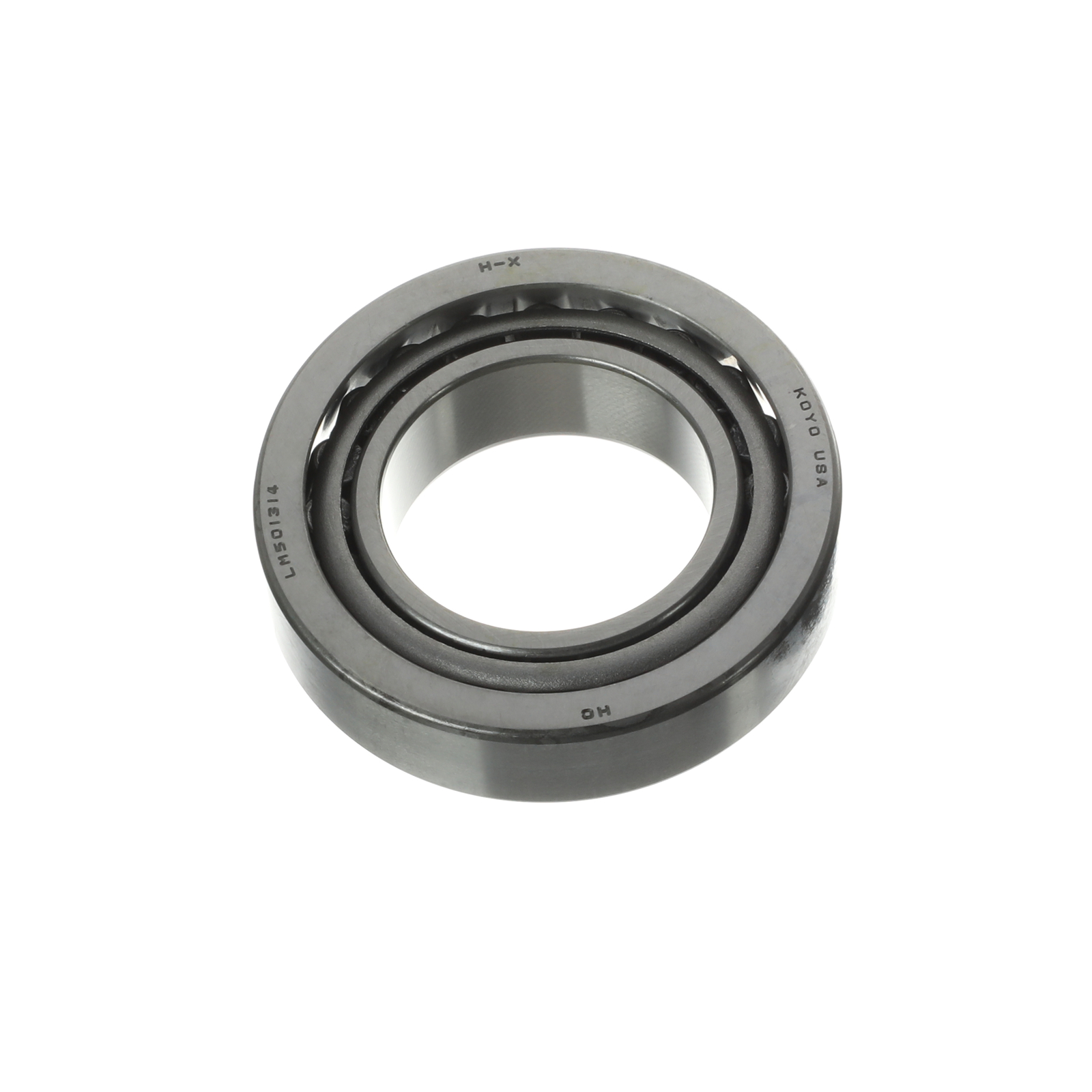 Rodamiento lateral del diferencial delantero con copa y cono para GM (N/P 20997053)