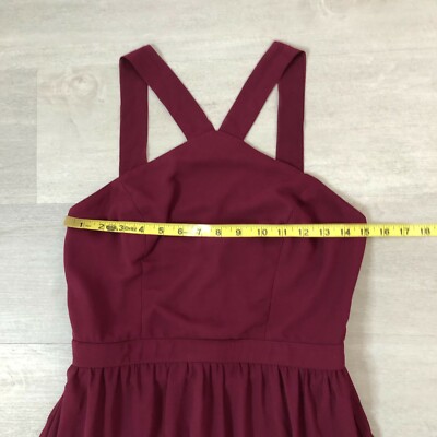 chinese dress ladies All for Love Maxi Dress main image 0