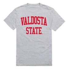 Valdosta State University Blazers VSU NCAA College Cotton Game Day Tee T-Shirt