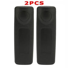 2x Ham Radio Accessories XPR6550 P8268 Two Way Radio Walkie Talkie Belt Clip USA