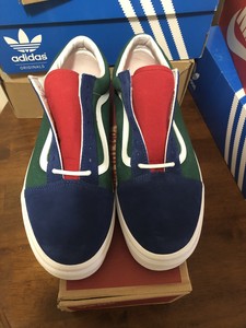 vans old skool size 13