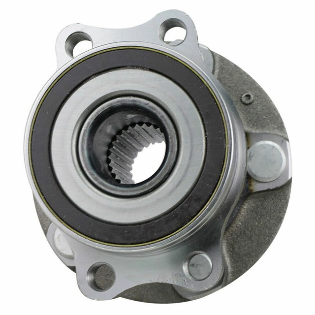 Pair HA590522 Rear Wheel Hub Bearing LH & RH for Subaru XV Crosstrek