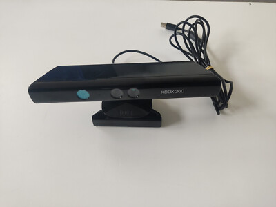 Microsoft XBox 360 Kinect Sensor / Kamera + Halterung
