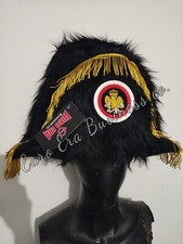 Napoleonic French General/Marshall Military Officers Bicorn Hat in all sizes