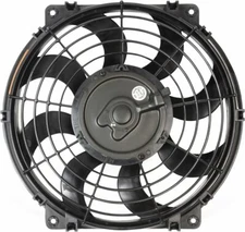 Flex-a-lite 104360 (394) 14" S-Blade Reversible Electric Fan