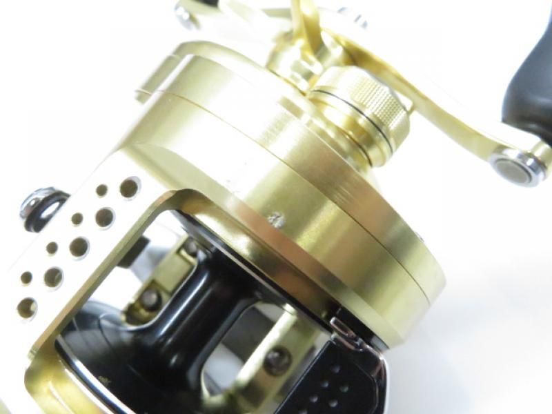 Shimano Calcutta Conquest A - webstore