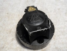 unbenutzte DDR IKA Anhängersteckdose Framo Phänomen Garant Granit IFA F8 F9 