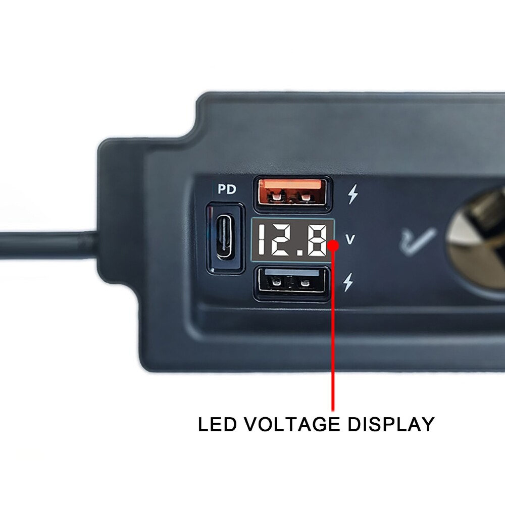 2008 honda accord cigarette lighter not working How to Replace the Fuse in a 2003-07 Easy & Quick DIY Fix! For 2008-2013 Honda Accord 8th