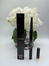 Tom Ford Lip Sculptor Crayon Lip Liner  11 Charge 0.07 Oz / 0.2g