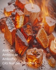 10ml Ambroxan Super at 10% Solution, ready to use