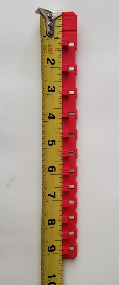 Snap-on FLEXRAIL14RD 1/4