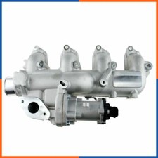AGR-Ventil für FORD 1.8 TdCi Di 75PS - 125PS | 72-0135, 555306