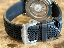 Chopard MILLE MIGLIA GTS POWER CONTROL 43mm Automatic 168566-3001 box papers 7