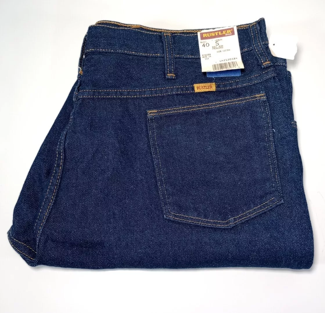 Rustler bootcut sale jeans