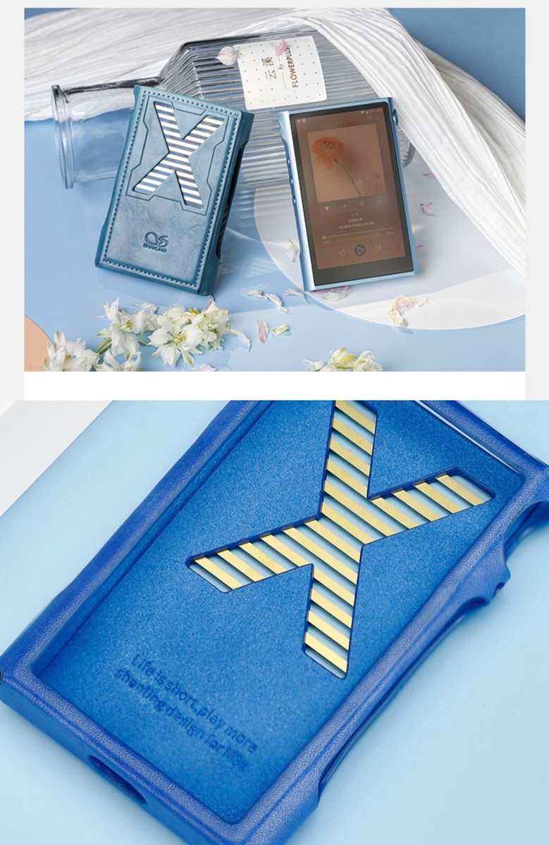 Leather Case For SHANLING M3X | eBay