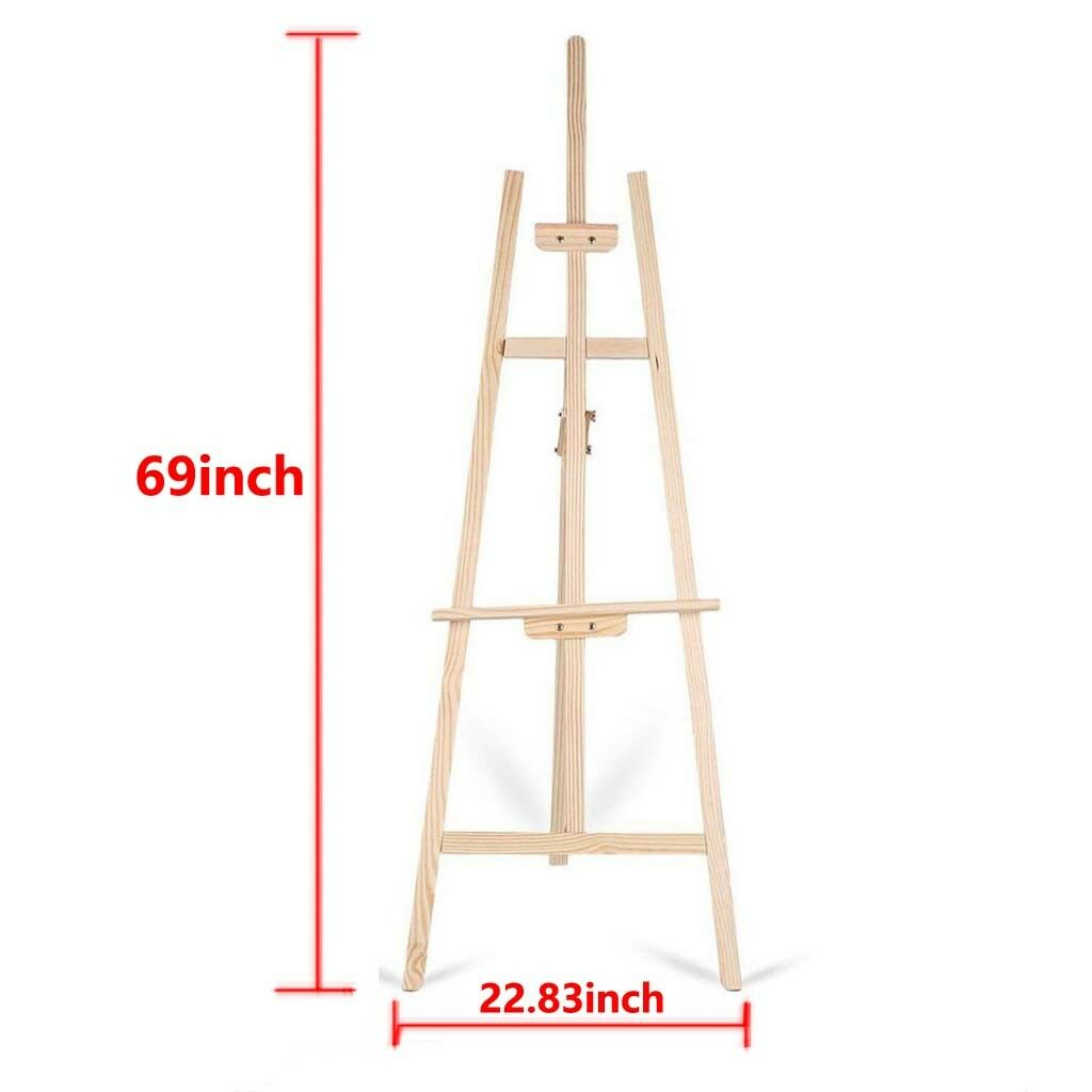 175cm-foldable-wooden-easel-top-stand-display-beech-artist-painting