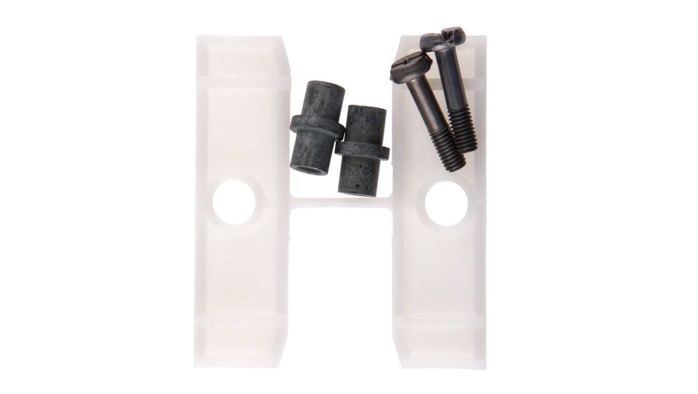 Mechanical interlock for XACA009 control pendant /T2UK