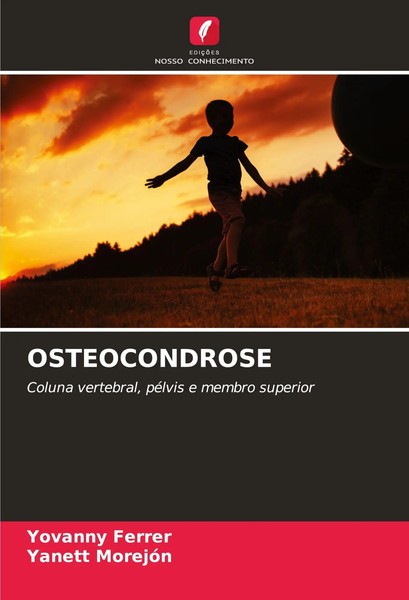 Yovanny Ferrer (U. A.) | Osteocondrose | Taschenbuch | Portugiesisch (2022)-image