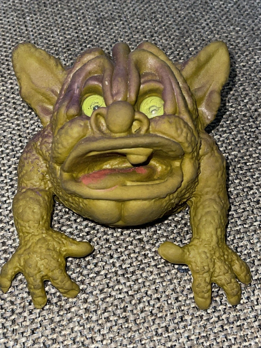 Boglins Toy for sale | eBay
