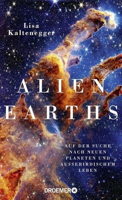 Alien Earths Auf der Suche nach neuen Planeten und außerirdischem Leben | Sin...