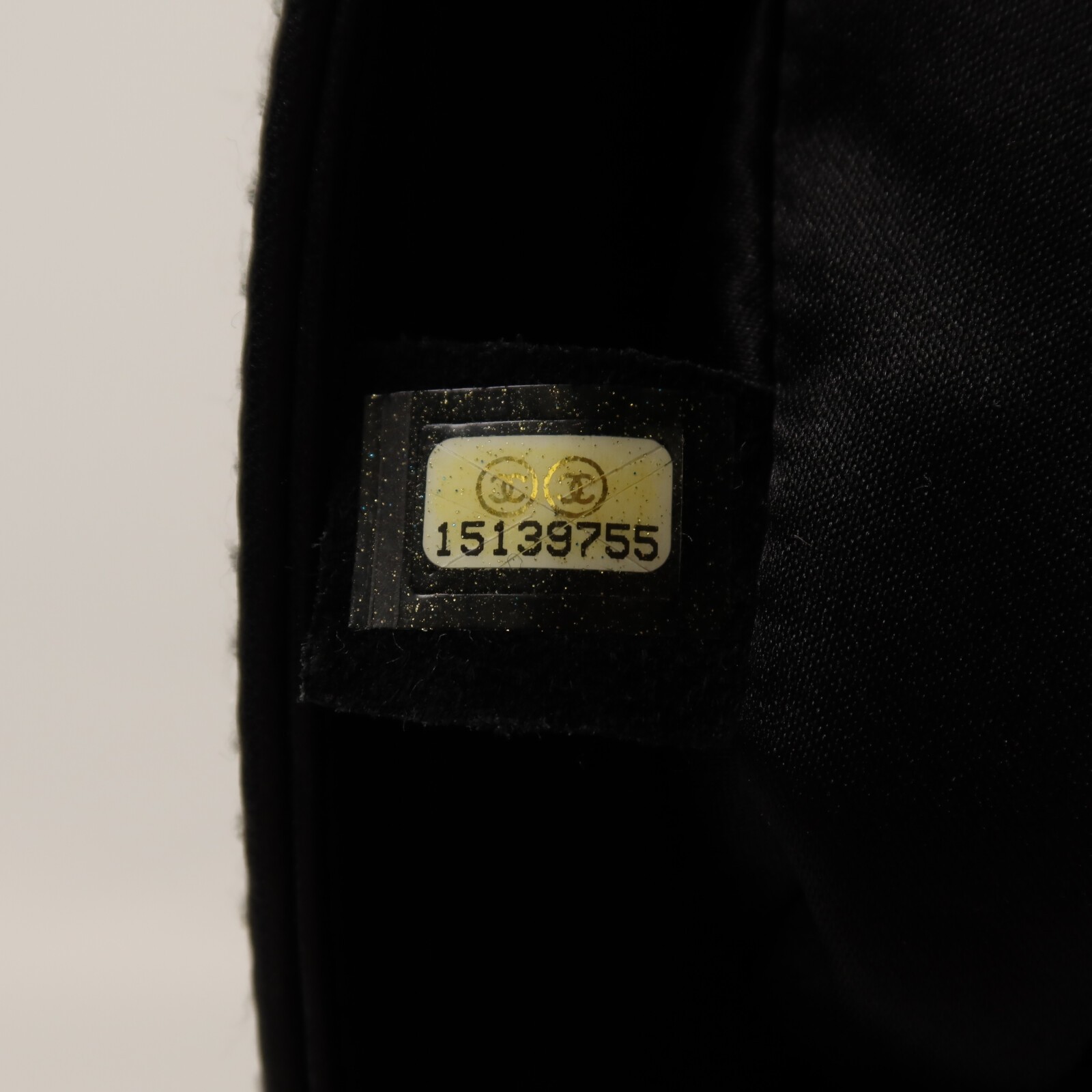 CHANEL CC SHW Medium Patchwork Chain Shoulder Bag… - image 7