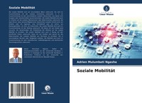 Adrien Mulumbati Ngasha | Soziale MobilitäT | Taschenbuch | Deutsch (2021)