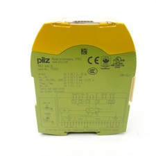 PILZ PNOZMM0.1P 772001 24VDC 2A NSNP