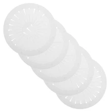 5 PCS Barji Drag Maker Brooch Rosette Tool Flower Craft Template