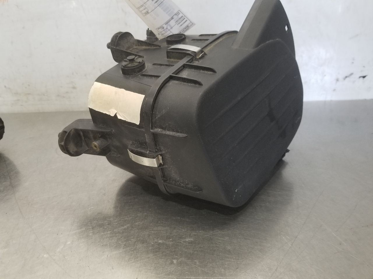 Maserati Levante LEFT Air filter box
