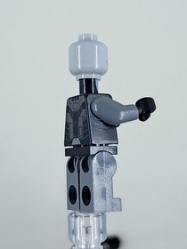 LEGO Star Wars 9500 Darth Malgus Minifigure sw0413