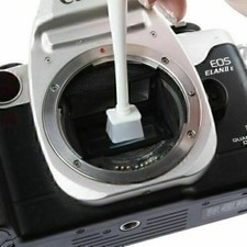 PRO Camera CCD CMOS Sensor Dust Cleaning Jelly Cleaner Kit for Canon Nikon Sony