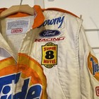 vintage NASCAR Tide Fire Suit Ricky Craven #32 Pit Crew Race Day Firesuit — photo 5