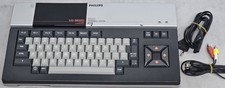 Philips VG-8020/40 Home Computer MSX