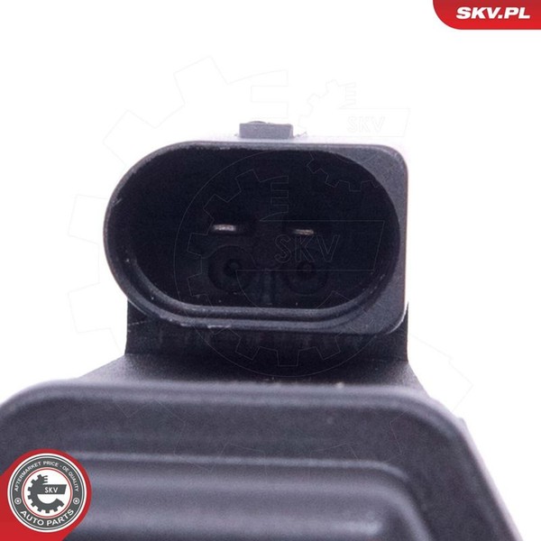 Esen Skv Stellelement Bremssattel Hinten Passend FüR Audi A4 A5 A6 A7 Q5 | 96SKV-image