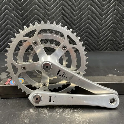 Sugino 170mm Bicycle Cranksets for sale | eBay