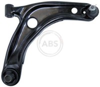A.B.S. 211173 Lenker, RadaufhäNgung Vorne Rechts Unten FüR Daihatsu Toyota