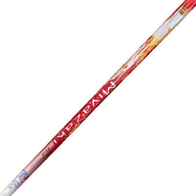 Dunlop SRIXON Z765 LIMITED MODEL SR Miyazaki Kaula MIZU 6 (Driver