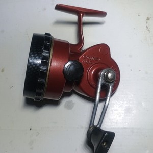 crack contact 400 fishing reel Moulinet