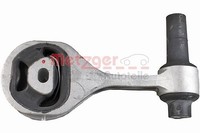 Metzger Lagerung, Motor 8053869 Passend FüR Fiat