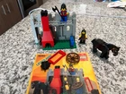Lego Castle  6040 Blacksmith's Shop