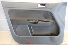 VW GOLF PLUS / TÜRVERKLEIDUNG TÜR VERKLEIDUNG / vorne links / 5M0868079C (CT180)
