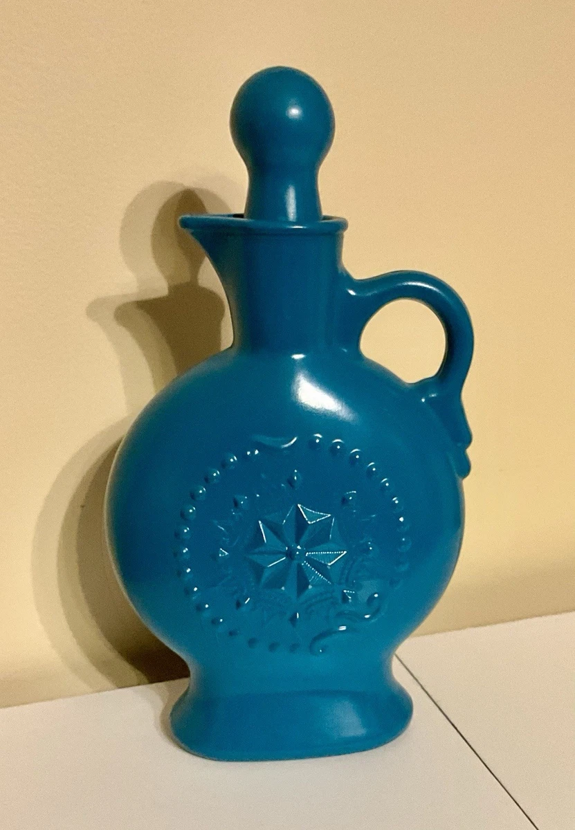 Blue Original Jim Beam Advertising for sale | eBay