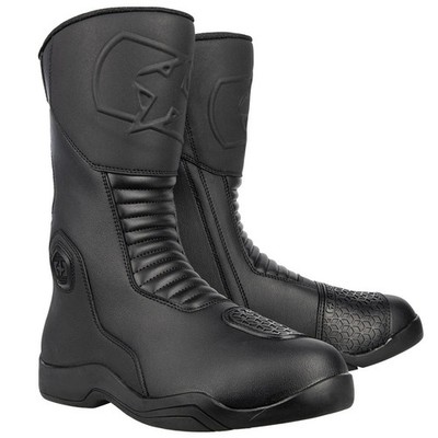 Oxford (2025) Stiefel - Tracker 2.0 Herren - Schwarz