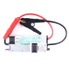 14.6V 100A Adjustable Lithium Iron Phosphate Battery Charger Output Voltage Curr